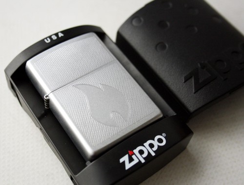 2008 zippo lighter flame - 2008,