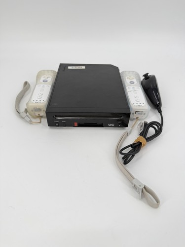 Nintendo wii family edition - wii,