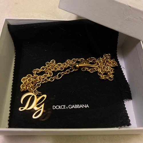 Portachiavi dolce gabbana - portachiavi,