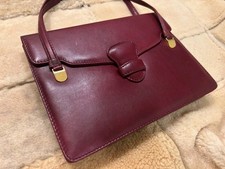 Borsa Vintage Anni 60 70 Vera