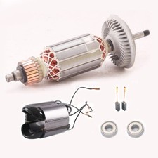 Statore rotore per Bosch GWS6-100 GWS6-115 GWS6-125 GWS6-100E TWS6600/TWS6700/6000