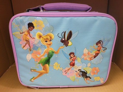 Borsa pranzo disney kid - borsa,