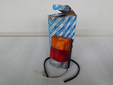 fanale posteriore lato passeggero originale Altissimo retromarcia per Fiat 126 