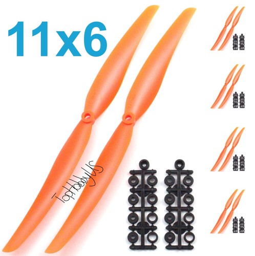 8pcs 1160 elica - ep, (11x6)