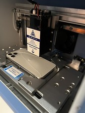 Riparazione Vetro Posteriore (Backcover)-iPhone 8, X,XR, XS/Max, 11, 12, 13, 14,15, 16