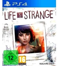 Life is Strange - PS4 /