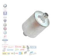 FILTRO GAS GPL METANO IMPIANTO