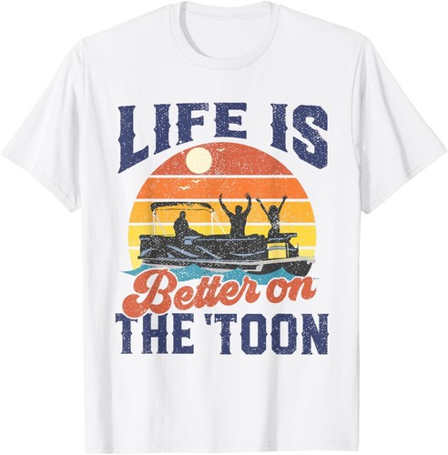 Maglietta unisex life - life, is