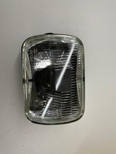 FIAT 126fsm FARO FANALE PROIETTORE ANTERIORE BILATERALE DX SX Lelmot 029010341