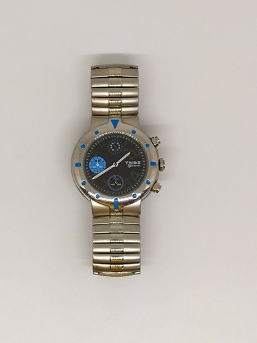 Orologio uomo tempo - orologio, e