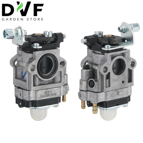 Carburatore motore e1 - 63, cc