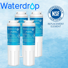Waterdrop UKF8001 Filtro Acqua Frigorifero, Ricambio per Maytag UKF8001 (4)