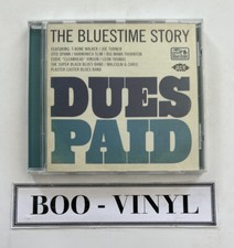 Various Artists Dues Paid: The