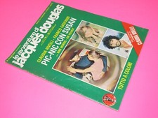 Fotoromanzo LANCIO JACQUES