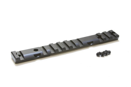 Slitta innomount multirail - slitta,