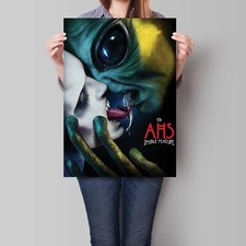 American Horror Story Poster