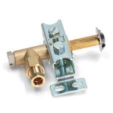 Fiamma pilota a 3 fiamme per