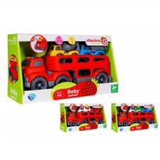 Auto Carro Attrezzi Camion