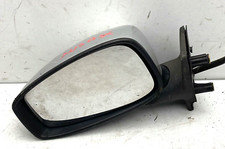 RICAMBI USATI, SPECCHIETTO ELETTRICO ESTERNO SINISTRO LANCIA MUSA (GRIGIO)
