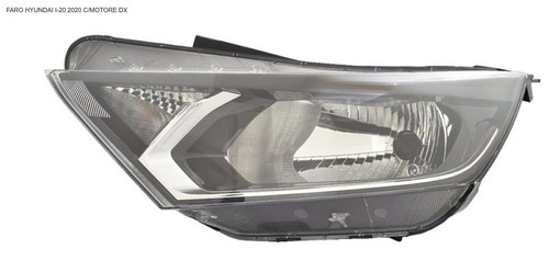 Faro proiettore motor - faro, dx