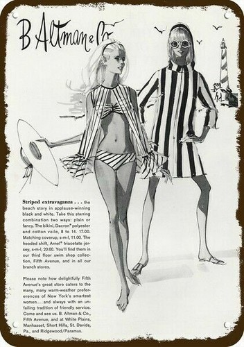 1967 altman department - altman,
