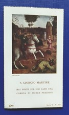 Antico Santino San Giorgio