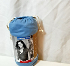 Moby Baby Wrap Neonato To