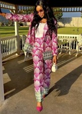 ZARA NUOVO PANTALONE DONNA