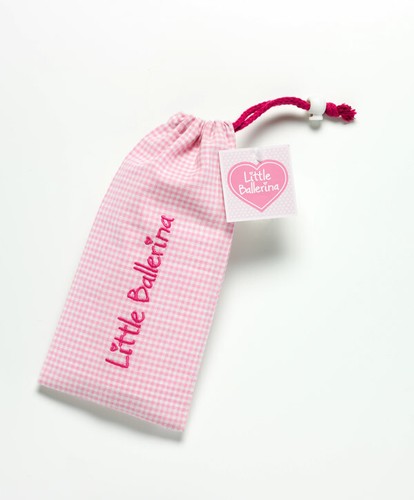 Little ballerina piccola - little,