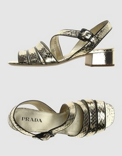 Auth prada vintage - auth,