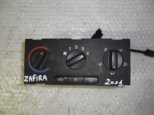 Centralina comandi aria