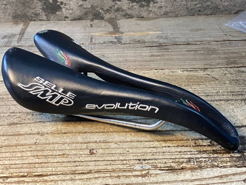 Selle smp evolution - selle, sella