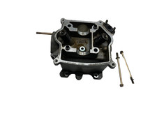 Testa testata motore head