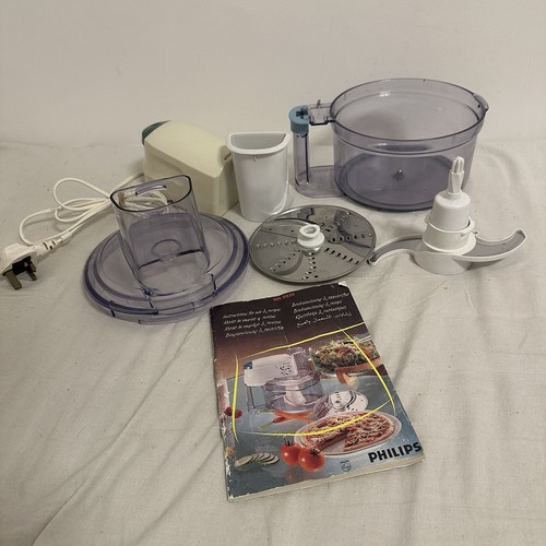 Tritatutto vintage philips - tritatutto,