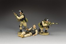 BHD015 The Super Six Four