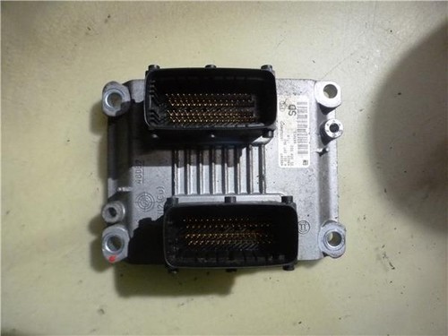 261207962 centralina opel - ,