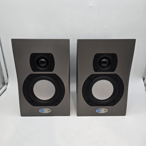 Altoparlanti monitor studio - monitor,