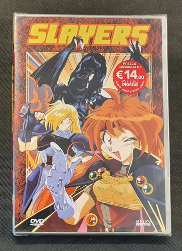 Dvd movie film serie anime - film, tv