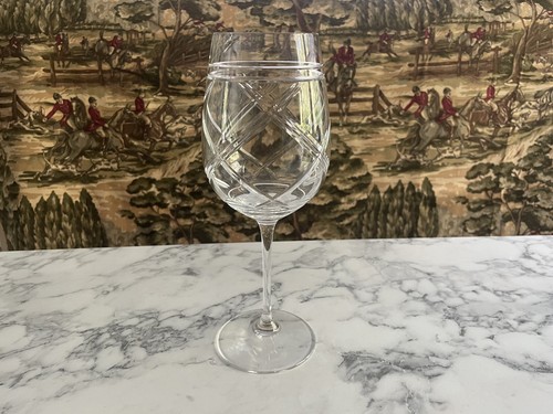 Nuovo raro bicchiere vino - nuovo,