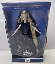 Barbie Stella della Sera