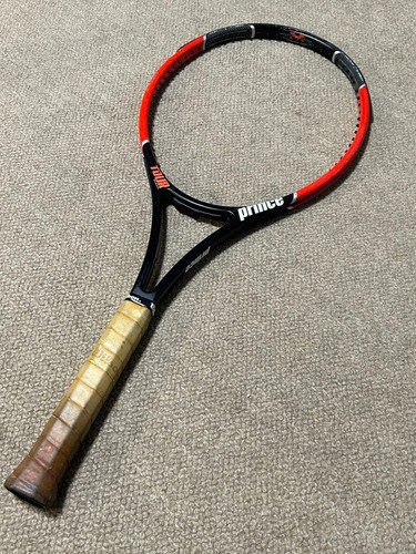 Racchetta tennis prince - da,