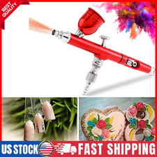 Dual Action Gravity Feed 0.3mm