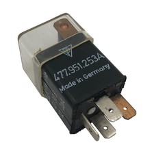 Originale Porsche 924 relè