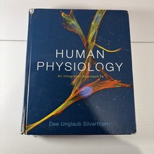 Human Physiology: An