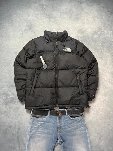 The north face 700 nuptse - face,