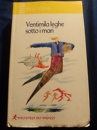 Ventimila leghe sotto mari - ventimila,