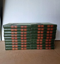 L'ARTE NEL MONDO - 18 volumi Rizzoli Enciclopedia Artistica 1969 Collezione