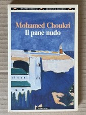 Mohamed Choukri - Il pane nudo