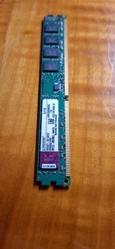 Memoria ram kingston - memoria,