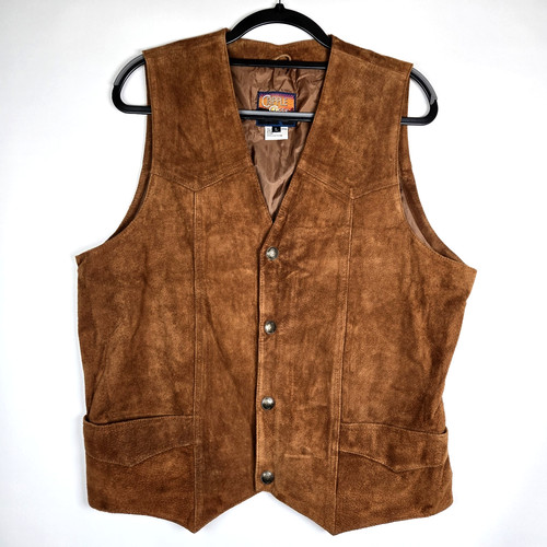 Gilet cripple creek uomo - da,